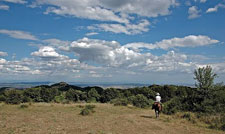Italy-Tuscany-On Etruscan Trails in Tuscany